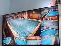 -翡尔堡亲子游丨泳成长中心(万象汇店)