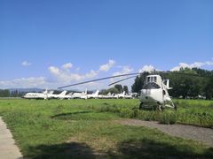 -中国航空博物馆