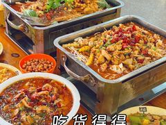 -江湖万州烤鱼(王子美食城)