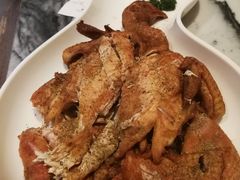 -西安饭庄·非遗陕菜(钟楼店)