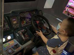 -汤姆熊欢乐世界(莘庄龙之梦店)