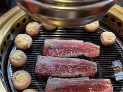 -和来烤肉(仓山万达店)