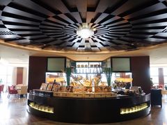 全日制餐厅-无锡新湖铂尔曼大酒店