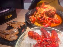 -红盔甲·小龙虾(车公庙店)