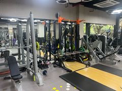 -VPsmart私教健身工作室(新华路旗舰店)