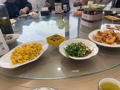 -紫藤园·天目湖大鱼头(南山竹海店)