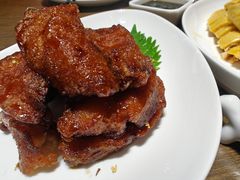 -廊亦舫Lang Yi Fang Restaurant(金桥店)