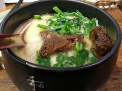 -和府捞面(东直门银座店)