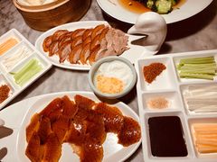 上品烤鸭-城南往事(滨江世茂店)