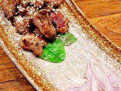 -格鲁·秀色Georgia’s Feast