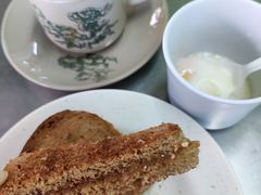 -多春茶室