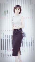 -LA BELLEZA倍丽莎美发沙龙