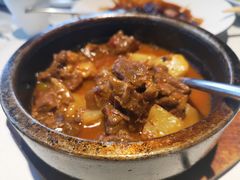 -悦融·京鲁菜·露台花园(安定门店)