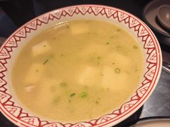 -芸鲜季·云南野生菌餐厅· 云南风物味研社(闵行店)