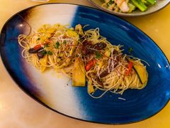 -The Rug Cafe(王府中环店)