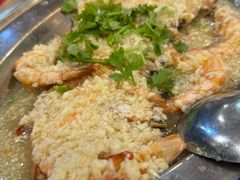 -真浪大家乐海鲜餐馆