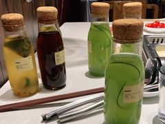 -巴奴毛肚火锅(九洲店)