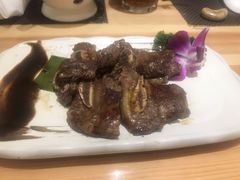 -酒久自助料理(佳兆业店)