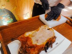 -北京王府井希尔顿酒店·秦唐中餐厅Chynna