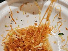 -客语客家菜(华发商都店)