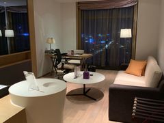 -深圳皇庭V酒店