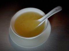 沁心绿豆爽-三号黄浦会Canton Table