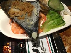 -船奇蒸汽海鲜·闽菜(八市海鲜总店)