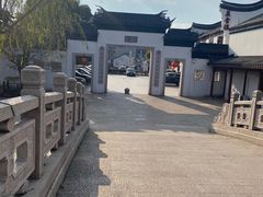 -召稼楼古镇