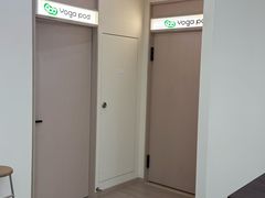 -乐刻瑜伽·普拉提·小瑜荚YogaPod(滨江银泰店)