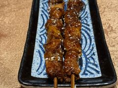 -安乐茶饭·手工素菜·高空景观餐厅(千灯湖店)