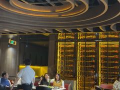 -喜庭海鲜自助(北辰三角洲北辰荟店)