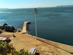 -泊石湾海滨浴场