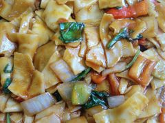 -清真华宇开锅羊肉