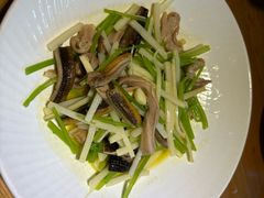 -永安鱼庄·镇江菜(丁卯店)