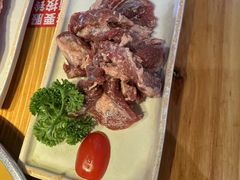 -喜来稀肉(北外滩白玉兰广场店)