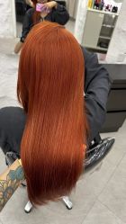 -BOF HAIR BY HONTO