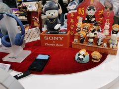 -Sony Store 索尼(上海淮海中路店)