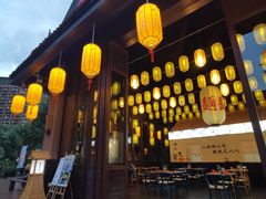 -三亚湾红树林度假世界(木棉酒店)