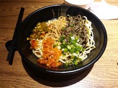 -汪爹爹武汉牛三鲜(朝外大街店)