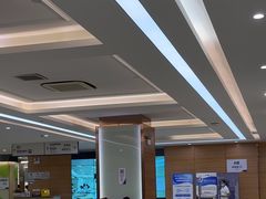 -美年大健康体检(滨江分院)