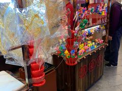 零售区-天津卫码头(南开大悦城店)