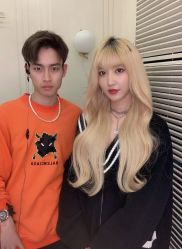 -3AM HAIR SALON染发烫发接发