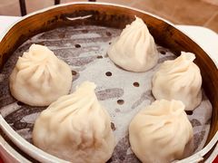 小笼包-新川饮食(新川小区店)