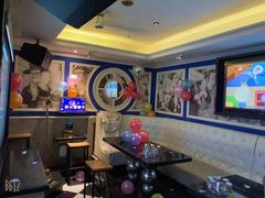 -AGOGO HOUSE KTV(东街店)