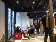 -Metal hands·铁手咖啡