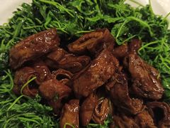 草头圈子-翠亭酒家(山西南路店)