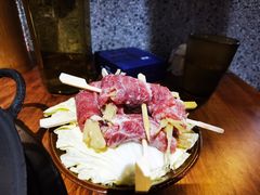 -楠火锅(龙阳广场店)