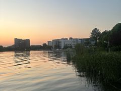 -美兰湖景区