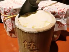 -伍丁·烤牛肋(和平东桥店)
