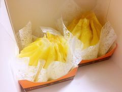 -檬舒舒MonChouChou(久光百货店)